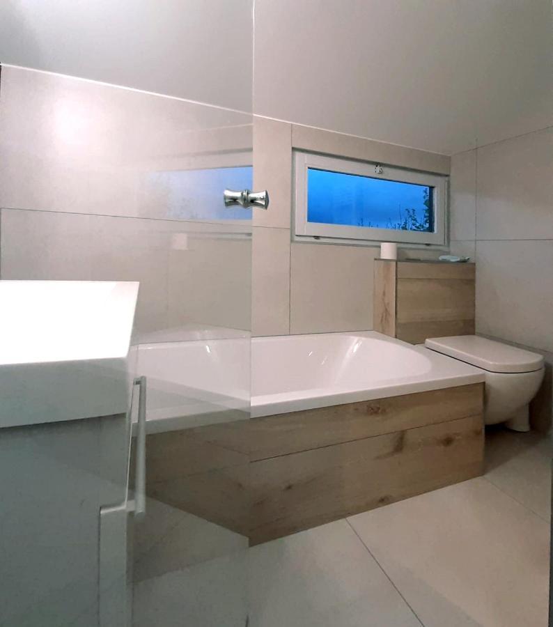 Ferienhaus Dana Мешеде Экстерьер фото